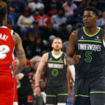 Timberwolves
