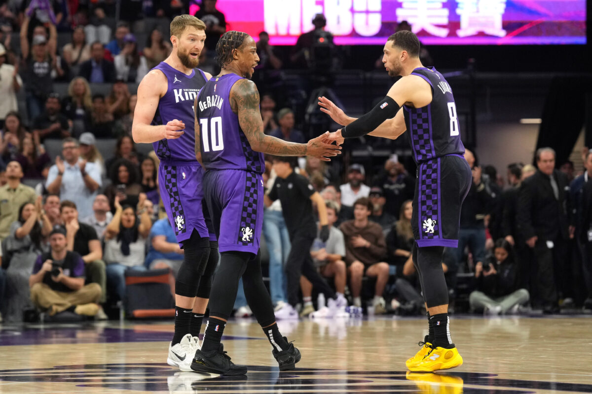 Kings