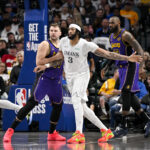 Anthony Davis