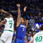 onde assistir Celtics x Magic