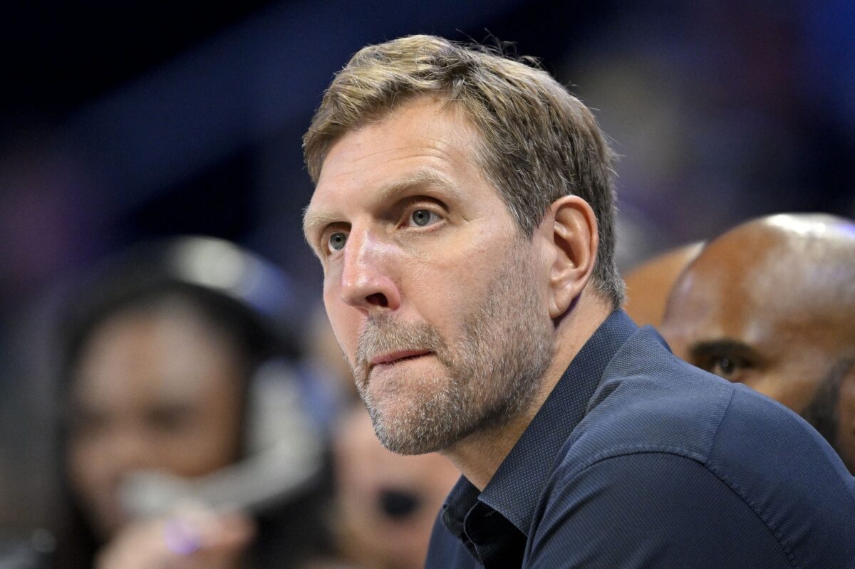 Mavericks