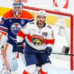 Matthew Tkachuk Panthers