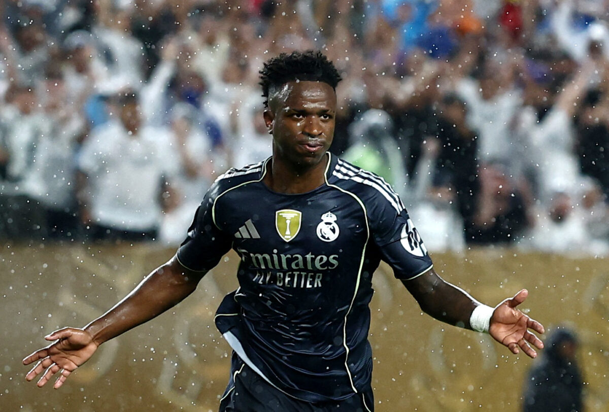 Vinicius Jr