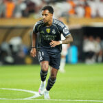 Rodrygo