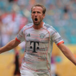 Harry Kane