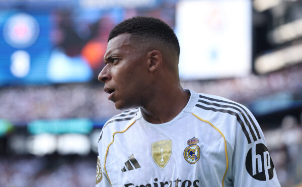 Mbapp&eacute;