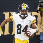 Antonio Brown Steelers Liberado Homicidio Julgamento
