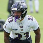 Eagles - Jaire Alexander