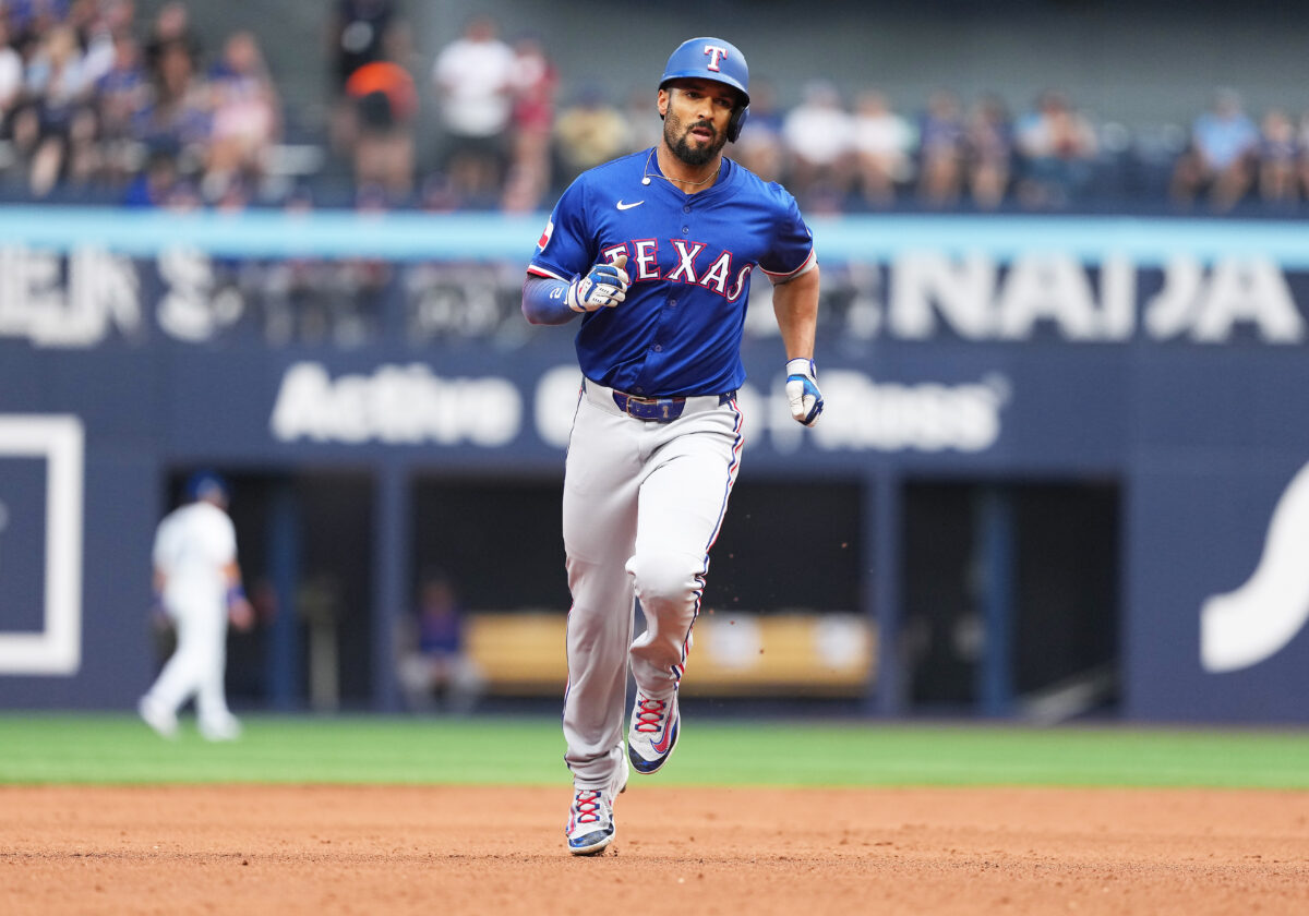 Marcus Semien