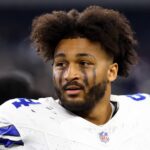 Cowboys Marshawn Kneeland Morre aos 24 anos