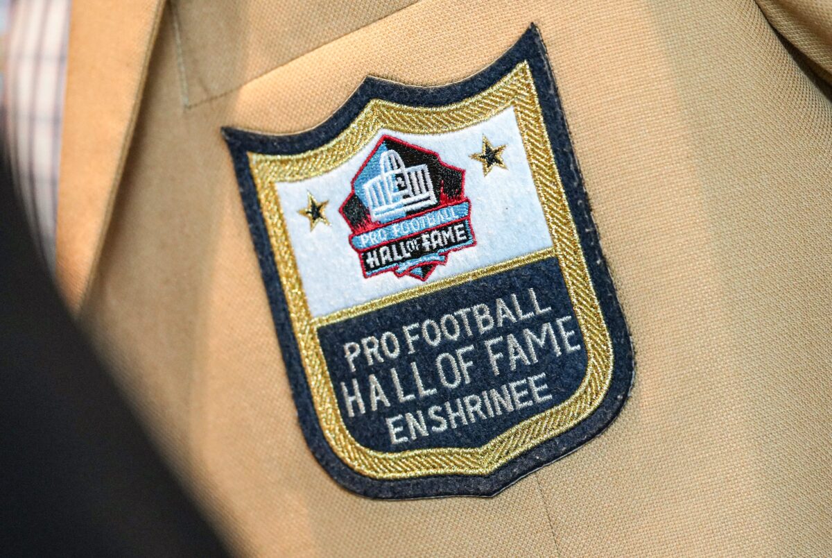 Pro Hall of Fame