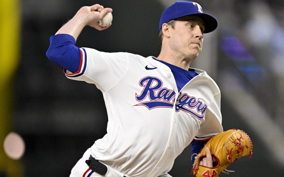 Chicago Cubs Phil Maton