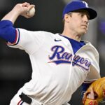 Chicago Cubs Phil Maton