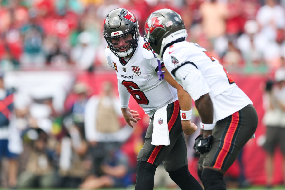 Buccaneers