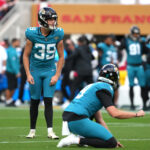 NFL, Cam Little