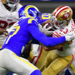 Rams x 49ers