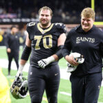 Trevor Penning NFL