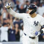 Aaron Judge