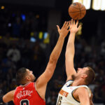 Nikola Jokic