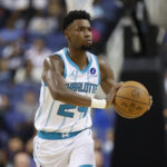 Hornets