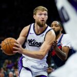 Domantas Sabonis