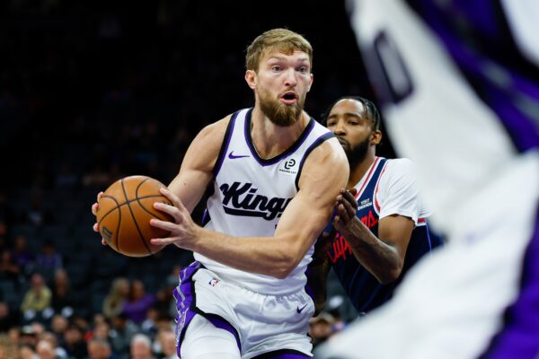 Domantas Sabonis