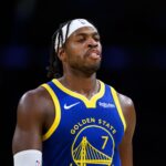 Warriors Buddy Hield