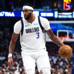 Anthony Davis