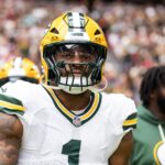 Micah Parsons Cowboys Packers Troca
