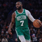 Jaylen Brown Celtics Onde Assistir NBA hoje 04/12/2025