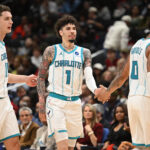 Charlotte Hornets