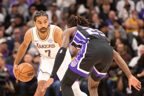 Lakers: Armador será reforço importante para duelo contra o Jazz