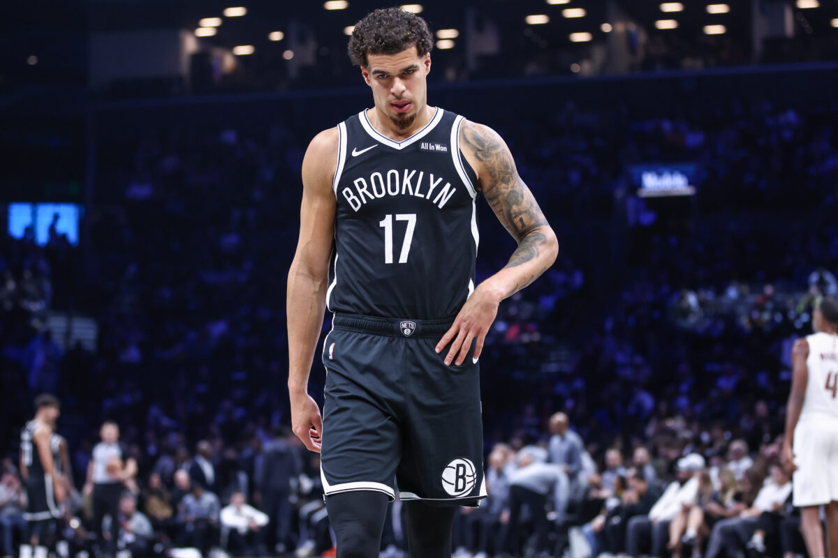 Nets