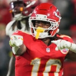Chiefs