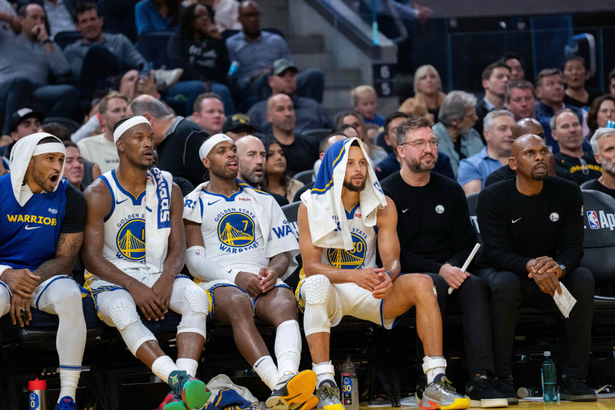 Warriors