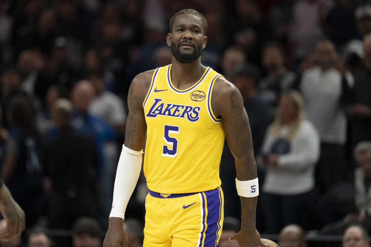 Lakers