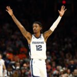 Ja Morant