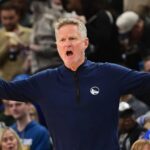 Warriors Steve Kerr Mentalidade Adaptar ou Morrer