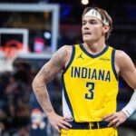 Pacers - Mac McClung