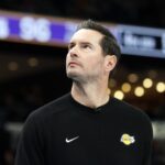 Lakers JJ Redick