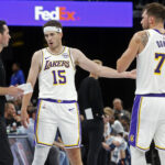 Los Angeles Lakers