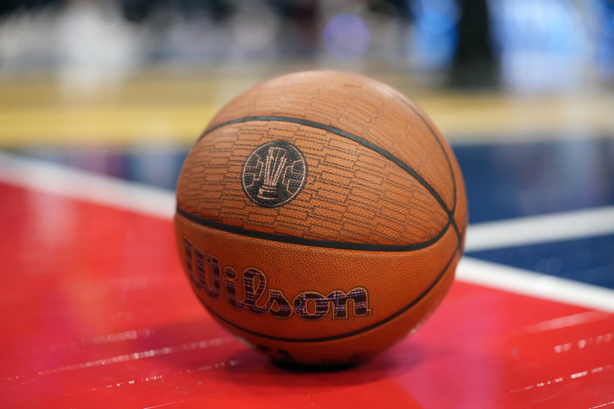 NBA Netflix