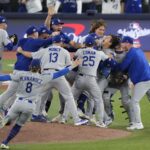 Dodgers