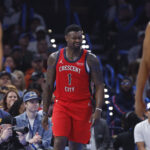 Zion Williamson