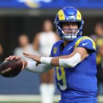 NFL Power Ranking