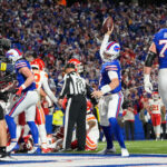 Buffalo Bills, Josh Allen