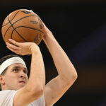 Lakers, Austin Reaves