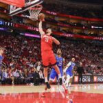 Rockets-Mavericks