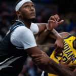 Milwaukee Bucks, Myles Turner