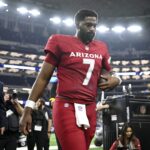 Cardinals Titular Jacoby Brissett